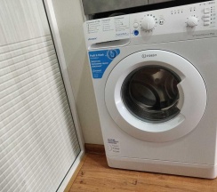 2-комнатные апартаменты стандарт в One two three