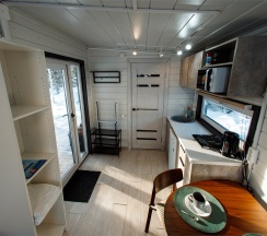 Needles Couple в Needles