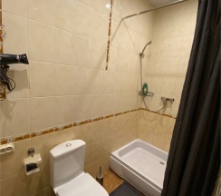 Стандарт трехместный в Зеленая вилла