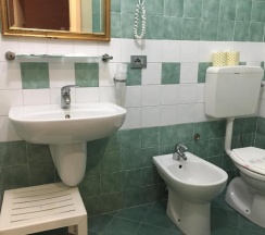 Номер в Hotel Miami