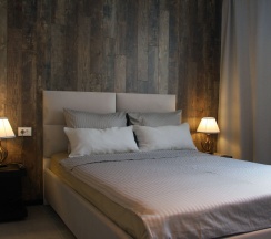 Делюкс двухместный в Hotel Lorenzo