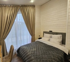 16 дом в Berezkino Village