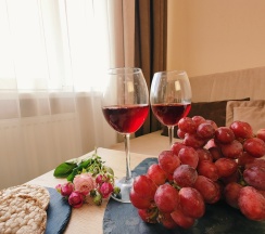 4-х местный комфорт  в Центральная