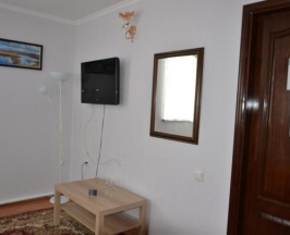 Номер Standard в Bereke Hotel