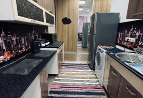 Апартаменты Апартаменты на улице Академика Киренского 24А в Красноярском крае