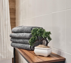 1-комнатные апартаменты улучшенные 360 в Sutki Ufa