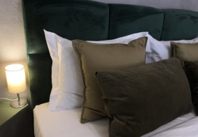 Апартаменты Апартаменты на ул. Багратиона д.106 в Калининграде