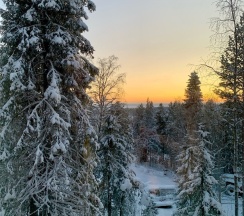 комфорт в Русь