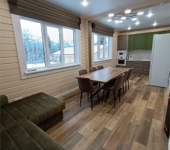 Гостевой дом в Sherman