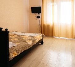 Комфорт 2-х местный в Milana