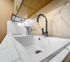 Де Люкс №27 в Портал Апартментс