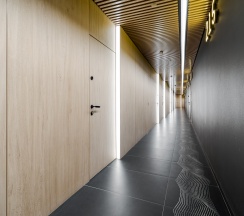 Квартира в Апартаменты на Проспект Мира 95