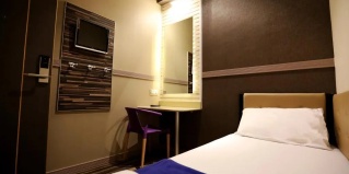 Нонтхабури: Хостел Podstel Hostel Bangkok