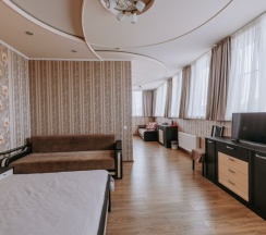 Апартаменты в Монарх