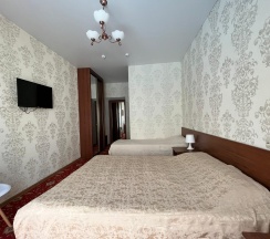 Номер стандарт в Морской рай