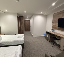 Superior в Mentality hotel & coffee