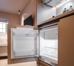 Comfort Plus в Uno by Valo