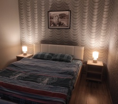 Дом в У Сергеевича