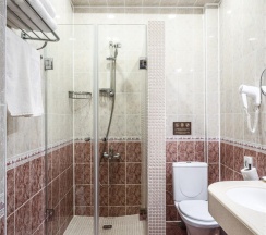 Стандарт в Чеботарёвъ