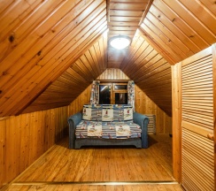 Коттедж с 3 комнатами в Cottage.Moscow