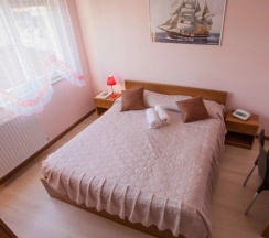 Номер Standard в Hotel Riviera