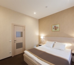 Стандарт в Горки