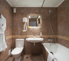 Люкс в Шери Холл