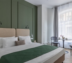 Люкс в Селект