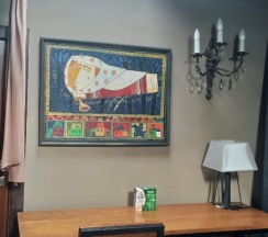 Apartments в Красная гора