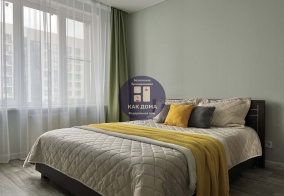 Апартаменты Апартаменты на Сахалинск Смирнова 3-185 в Сахалинской области