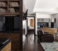APARTMENT в Sayen
