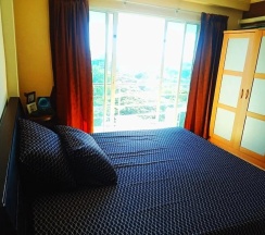 Номер Standard в Chiang Mai Chomdoi