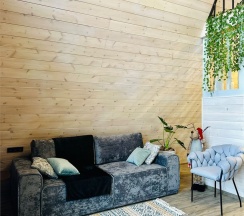 (3А) A-Frame 6х в Черногория на Родниковой