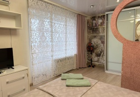 Апартаменты Степаненков в Пензенской области