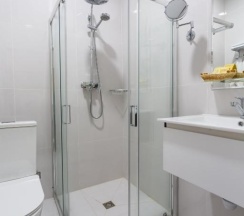 ДЕЛЮКС в Софийские вершины