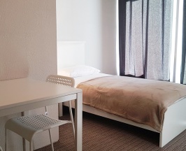 3.Стандарт одноместный категория 3 в Кантри Парк Отель&Club