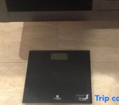 Номер Superior в Lidu International Hotel