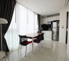 Апартаменты в Oceana Resort A15 One Bedroom