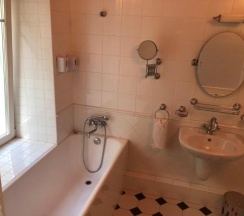 Standard room Pink в Otokomae