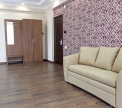 Комфорт в Афалина+