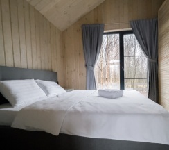 Барн 19 в BarnHouse