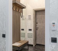 Коттедж премиум 1 в Дрова