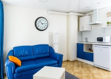 Апартаменты стандарт в Kutuzov