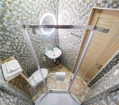 Эконом одноместный Single в Олимп