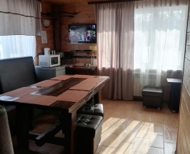 Коттедж стандарт №5 в Лукоморье