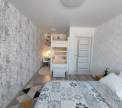 Апартаменты в Квартира Family Apartments