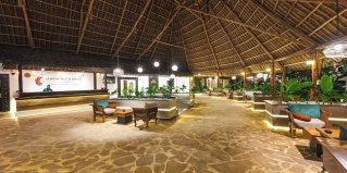 Нунгви: Курортный отель Turaco Nungwi Resort a Tribute Portfolio Hotel
