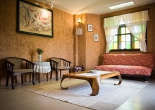 Семейный номер Standard в Mohnfahsai Home Resort