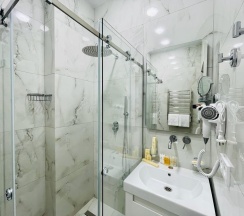 Номер Comfort в Parallel