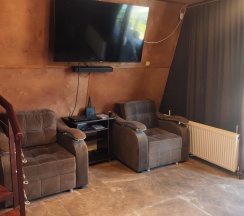 4-комнатный коттедж улучшенный в Bordo House